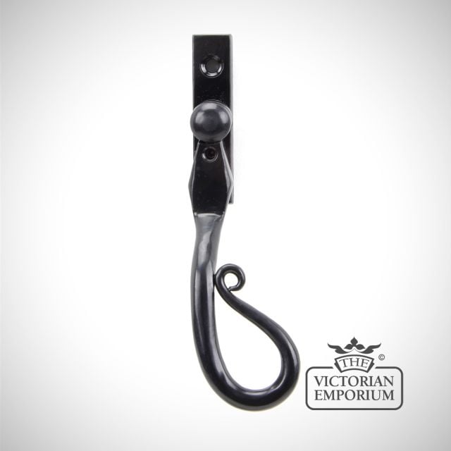 Espag Window Handle Black 46235 2