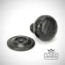 Knob-aged bronze-46024 1