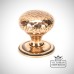 Knob-polished bronze hammered-46030 main