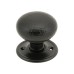 Knob-aged bronze-46034 1