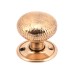 Knob-polished bronze hammered-46035 1