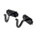 Mounting bracket-black-49909 main