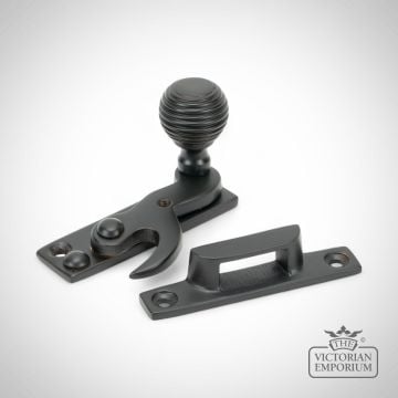 Sash Hook Fastener Aged Bronze 45939 Main