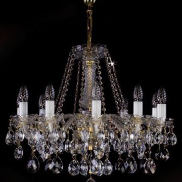 Elegant chandelier 2