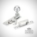 Sash hook-fastener-satin chrome-45941 main