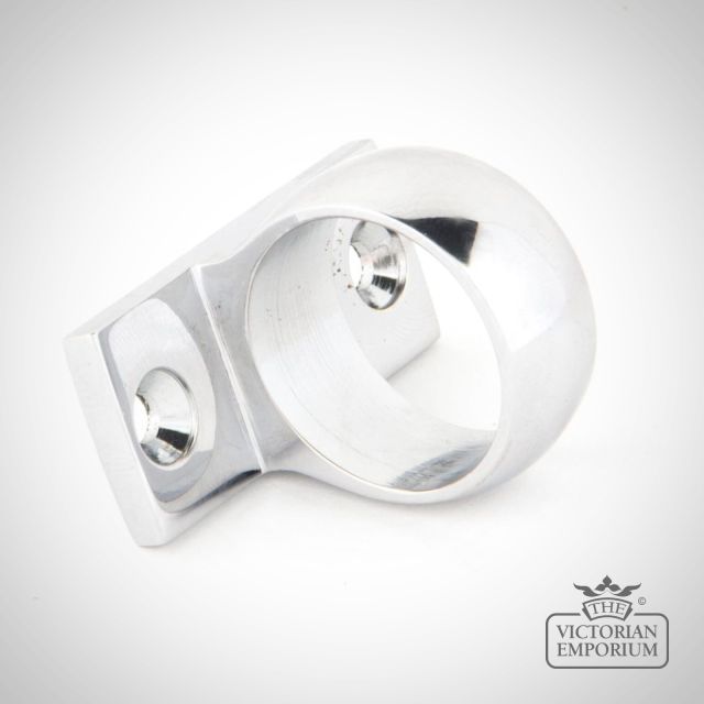 Sash Eye Lift Polished Chrome 83610