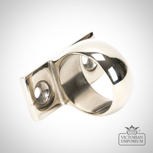 Sash Eye Lift Polished Nickel 45932 1