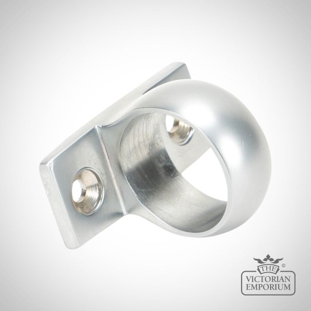 Sash Eye Lift Satin Chrome 45934 1