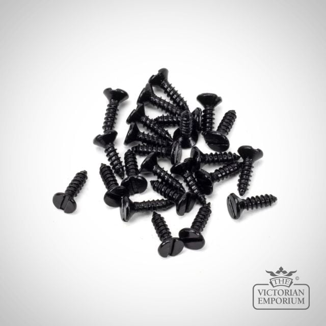 Countersunk Screws