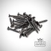 Dark-stainless steel-countersunk-screws-92909 main