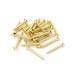 Polished-brass-ss-countersunk-raised-head-screws  91268