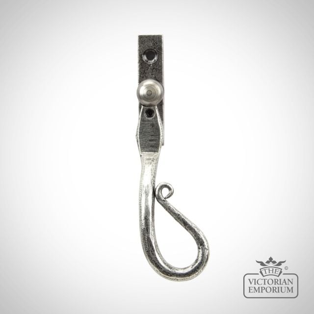 Window Handle Antique Pewter 46233 1