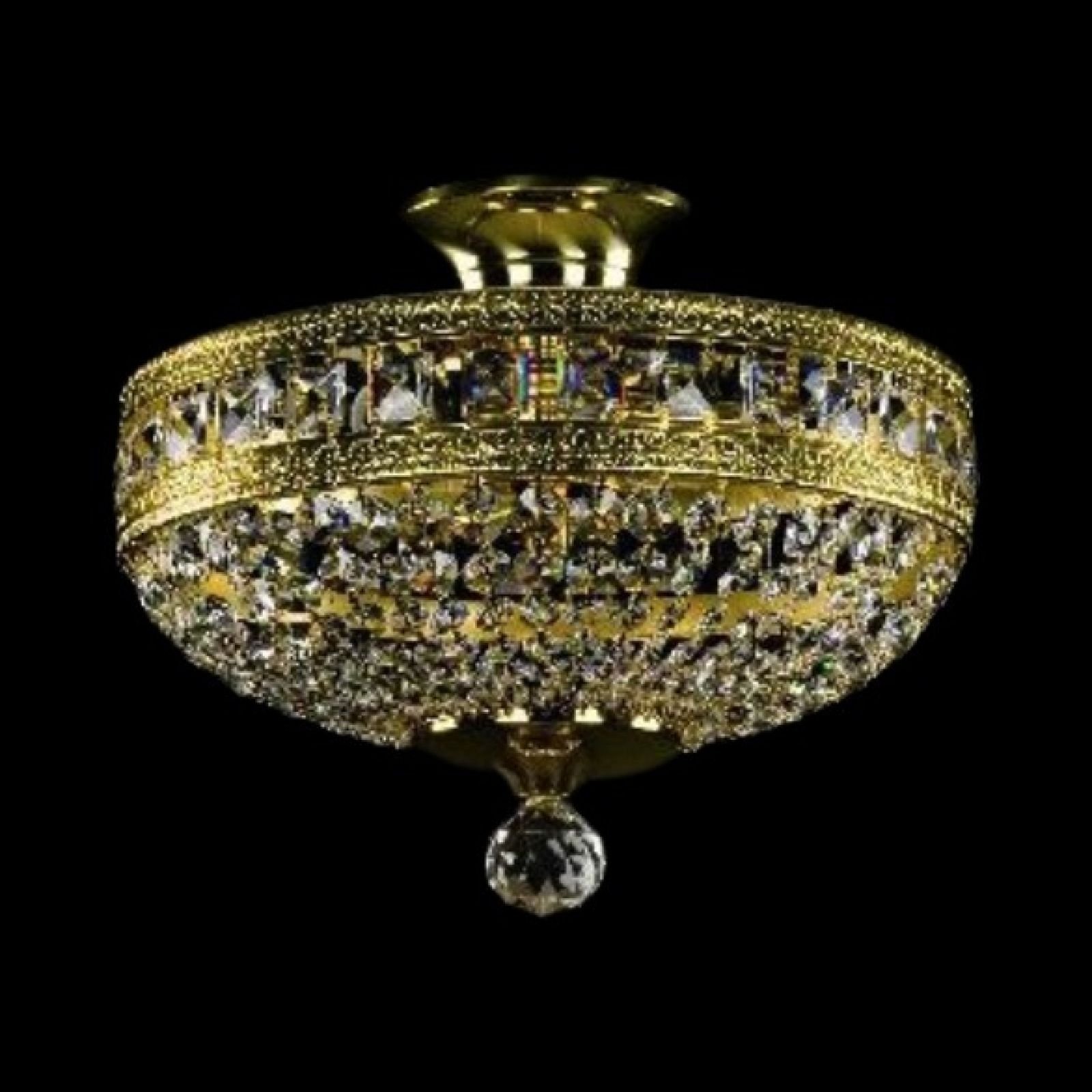 Stunning low ceiling basket chandelier Ceiling chandeliers Stunning low ceiling basket chandelier Ceiling chandeliers