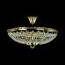 Ve-crystal pendent chandelier norm-2