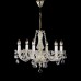 Ve-crystal pendent chandelier radk-6 