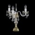 Ve-crystal table chandelier mark-3