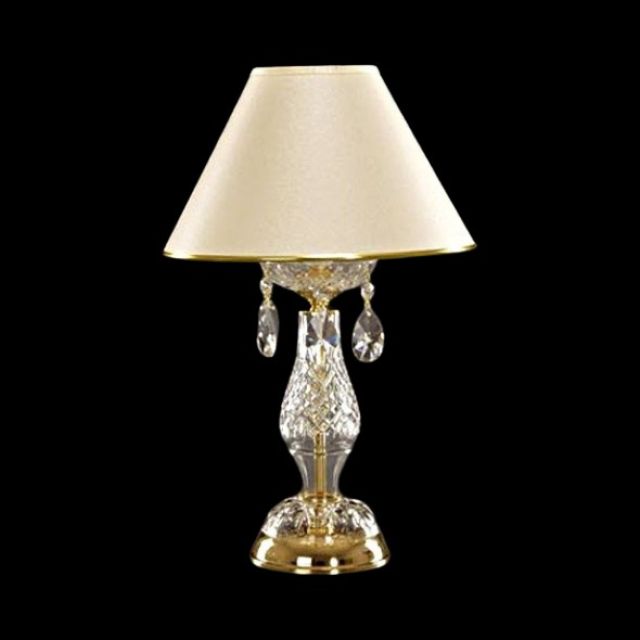Lead Crystal Table Lamp And Desk Lamps Lead Crystal Table Lamp And, Lead Crystal Table Lamps