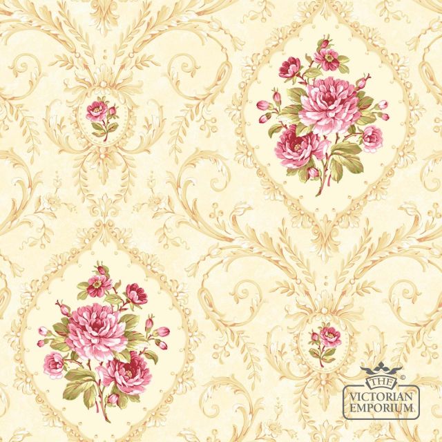 Rose Bouquet Wallpaper