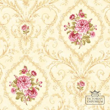 Rose Bouquet Wallpaper