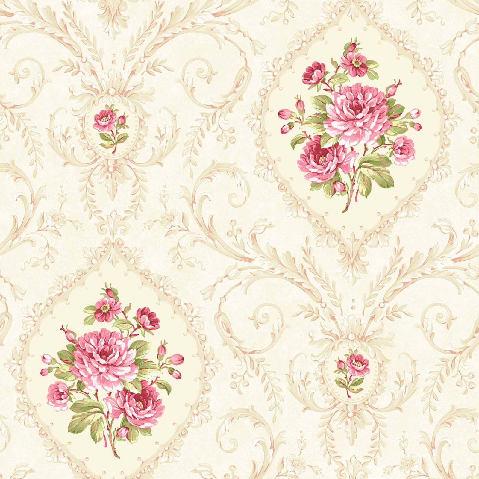 Rose Bouquet Wallpaper