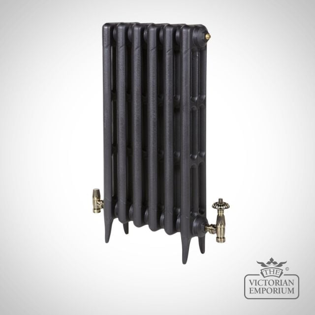Victorian 3column 745mm Natural Cast