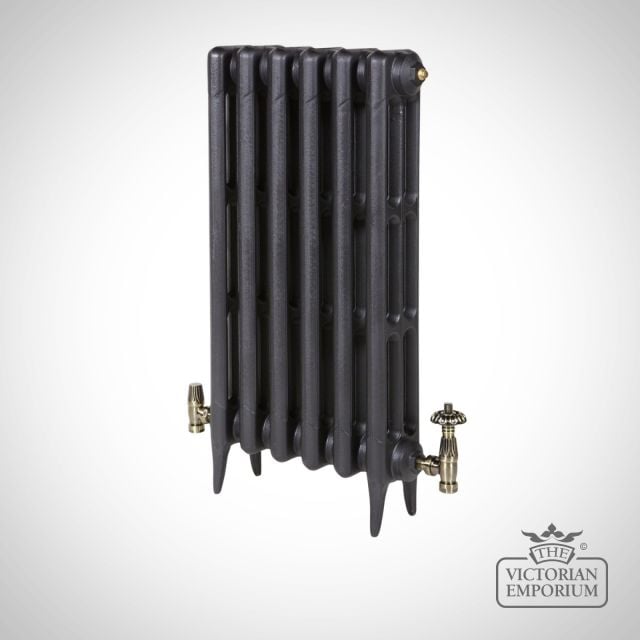 Victorian 3column 745mm Natural Cast1   Remove Bg