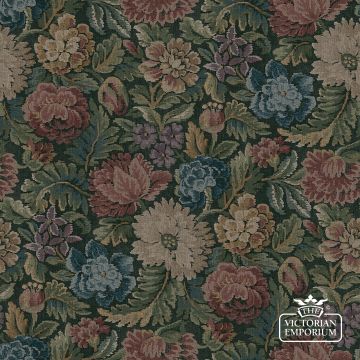 Nightingale Garden Mural wallpaper