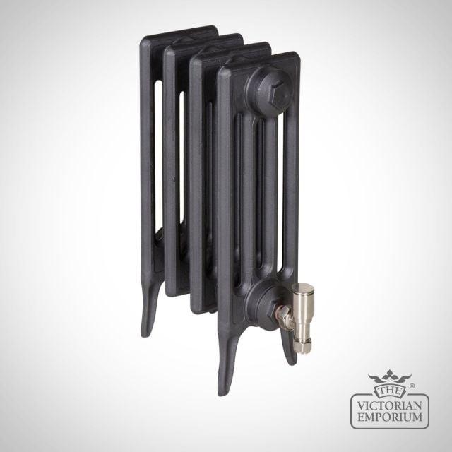Victorian 460 4column In Metallic Natural Cast1   Remove Bg