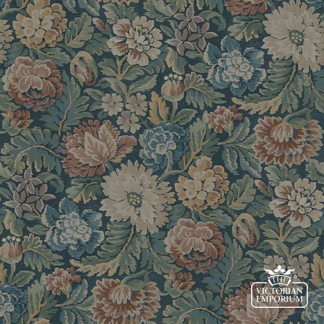 Nightingale Garden wallpaper