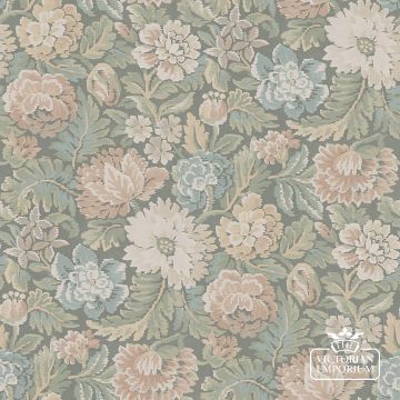 Cottage Garden 3562 Nightingale Garden 53x53cm Straight Sr