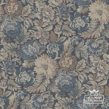 Cottage Garden 3564 Nightingale Garden 53x53cm Straight Sr