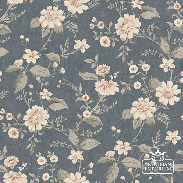 Cottage Garden 3573 Laura S Cottage 53x53cm Straight 53cm Sr