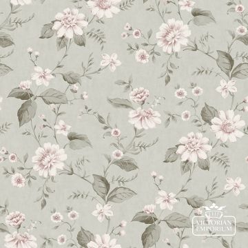 Cottage Garden 3574 Laura S Cottage 53x53cm Straight 53cm Sr