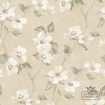 Cottage Garden 3584 Helen S Flower 64x53cm 64cm Straight Sr