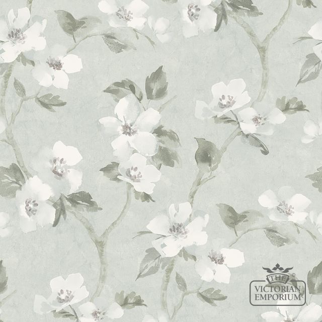 Cottage Garden 3585 Helen S Flower 64x53cm 64cm Straight Sr