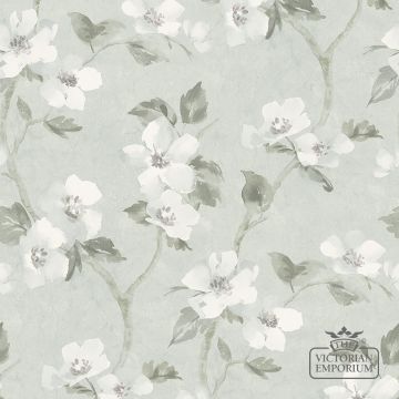 Cottage Garden 3585 Helen S Flower 64x53cm 64cm Straight Sr