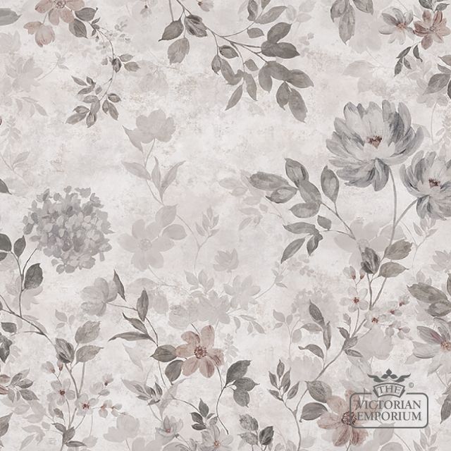 Florence Mural wallpaper