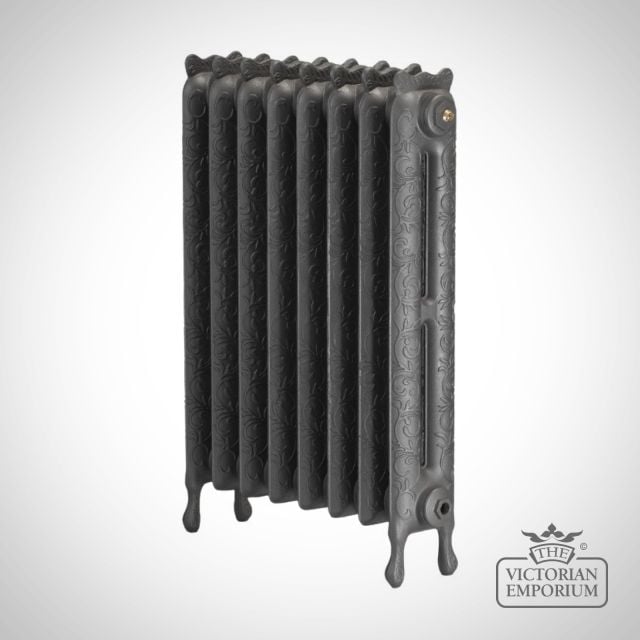 Knightsbridge Cast Iron Radiator 780mm High