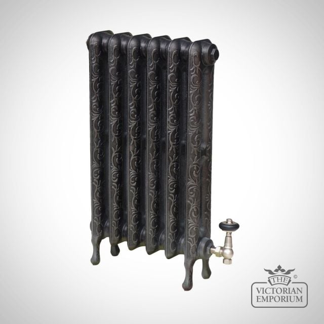 Kensington Cast Iron Radiator 750mm High