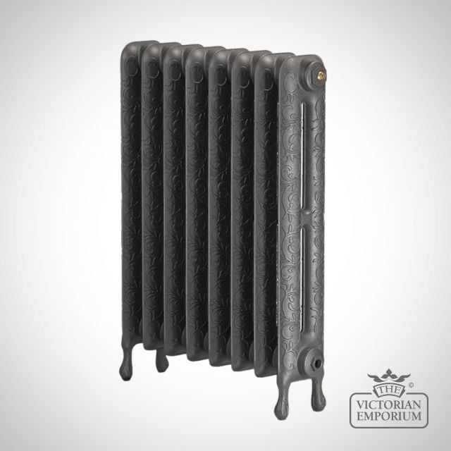 Knightsbridge Cast Iron Radiator 750mm High