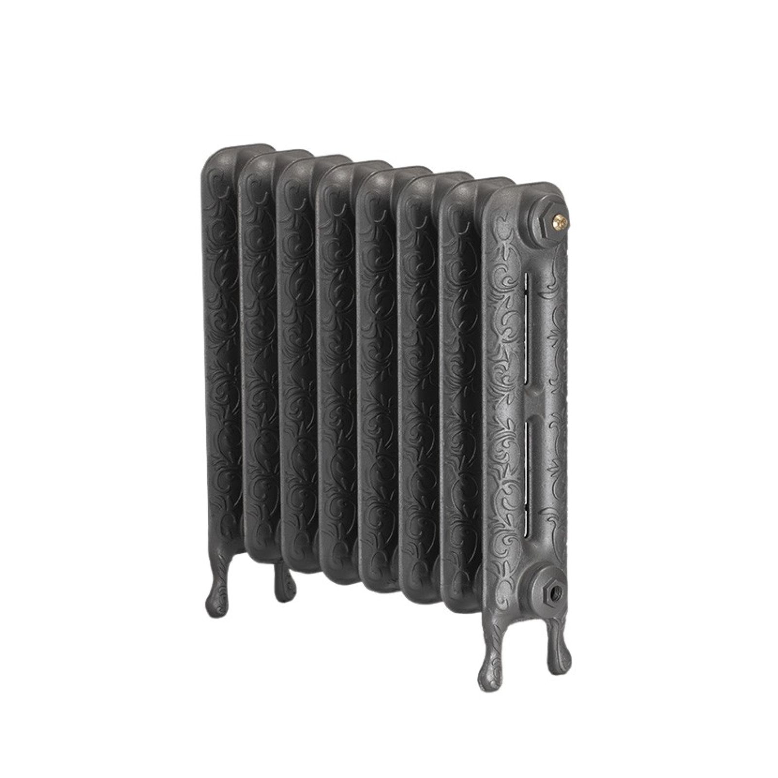 Kensington Cast Iron Radiator 580mm High