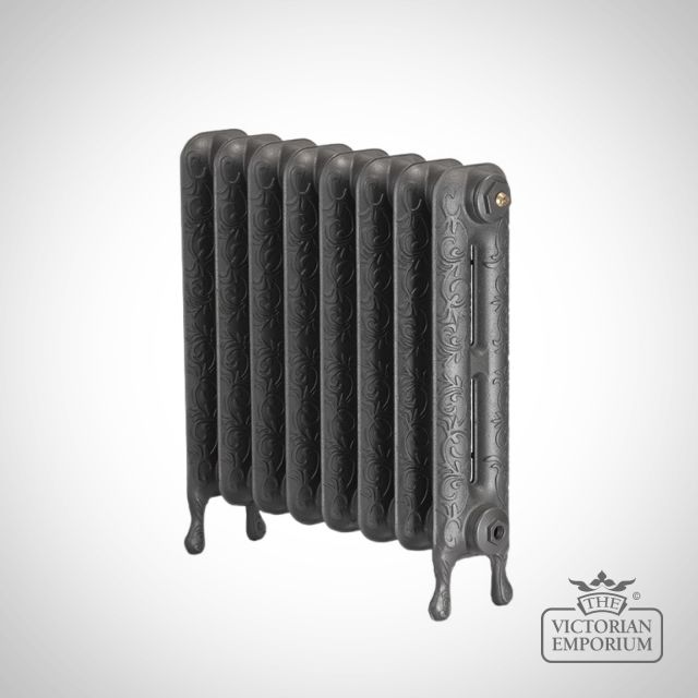 Kensington Cast Iron Radiator 580mm High