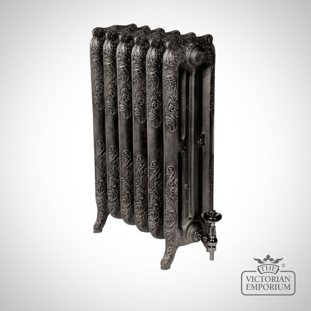 Cambridge 765 Antiqued Pewter Effect