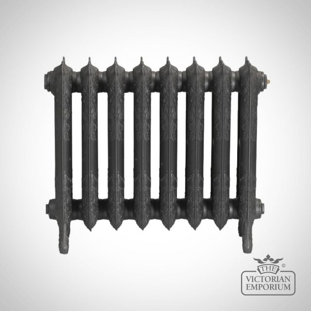 Oxford Cast Iron Radiator Antique Style Oxford 570 2