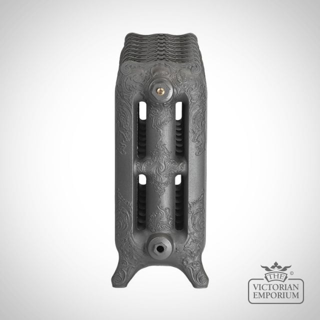 Oxford Cast Iron Radiator Antique Style Oxford 570 3