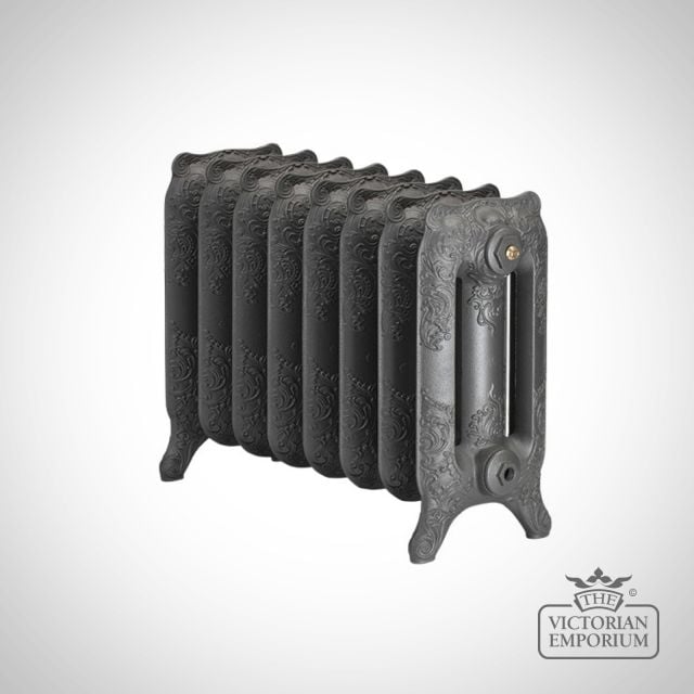 Oxford Cast Iron Radiator Antique Style Oxford 470 1