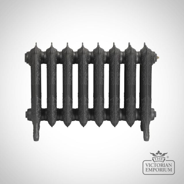 Oxford Cast Iron Radiator Antique Style Oxford 470 2