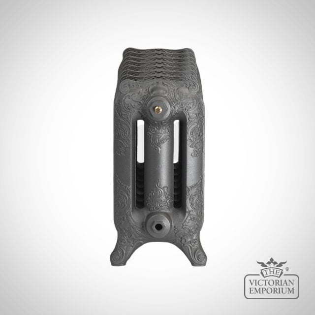 Oxford Cast Iron Radiator Antique Style Oxford 470 3