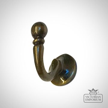 Tassel Hooks W Screw 51541