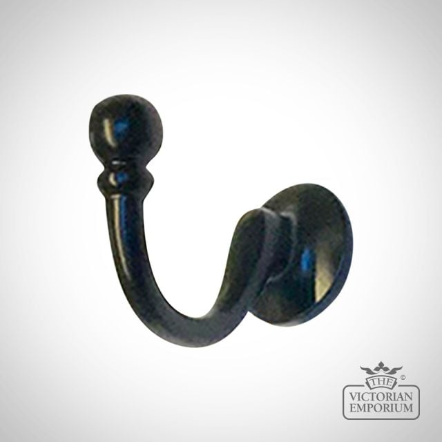 Tassel Hooks W Screw 51542